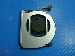 HP Pavilion 13.3" x360 13-a110dx OEM CPU Cooling Fan 47Y61TP003 779598-001 - Laptop Parts - Buy Authentic Computer Parts - Top Seller Ebay