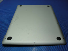 MacBook Pro A1278 13" Mid 2012 MD101LL/A Bottom Case 923-0103 - Laptop Parts - Buy Authentic Computer Parts - Top Seller Ebay