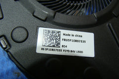 Lenovo IdeaPad 330S-15IKB 15.6" Genuine CPU Cooling Fan 5F10R07535 - Laptop Parts - Buy Authentic Computer Parts - Top Seller Ebay