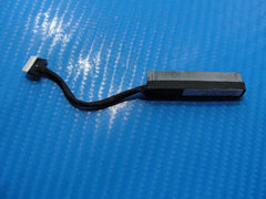 Lenovo IdeaPad Y700-14ISK 14" HDD Hard Drive Connector w/ Cable DC020028B00