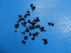 Lenovo ThinkPad 14" E460 OEM Laptop Screw Set Screws for Repair ScrewSet - Laptop Parts - Buy Authentic Computer Parts - Top Seller Ebay