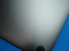 MacBook Pro A1989 13" 2018 MR9Q2LL/A Genuine Space Gray Bottom Case 923-02514 