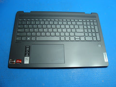 Lenovo Ideapad Flex 5 16ALC7 16" Genuine Laptop Palmrest w/ Keyboard Touchpad