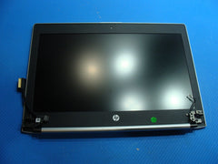 HP ProBook 13.3" 430 G5 Genuine Matte HD LCD Screen Complete Assembly Silver