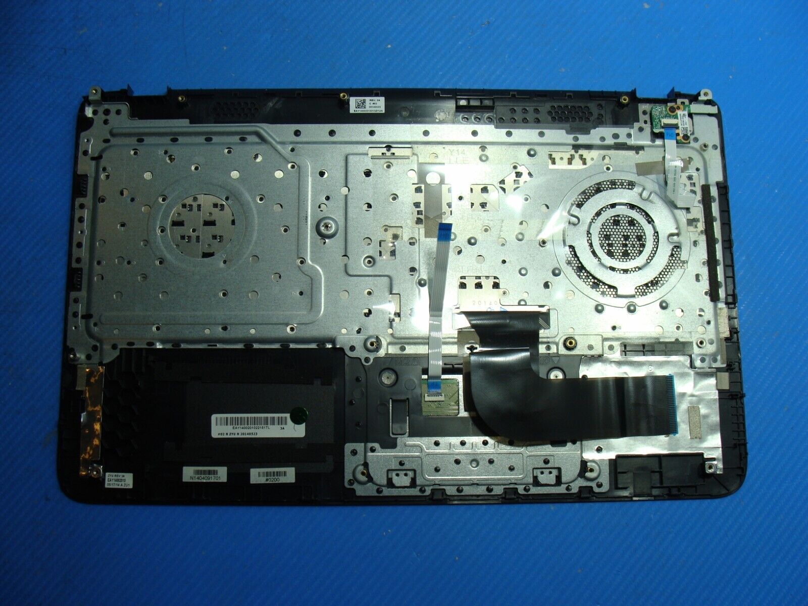 HP Pavilion 15-p043cl 15.6