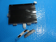 Dell Inspiron 7586 15.6" Genuine HDD Hard Drive Caddy w/Connector 450.0ez0c.0011 