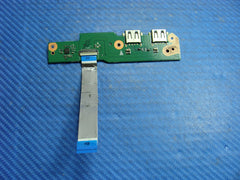 Asus Q301LA-BSI5T17 13.3" Genuine USB Card Reader Board 60NB02Y0-IO1010-110 - Laptop Parts - Buy Authentic Computer Parts - Top Seller Ebay