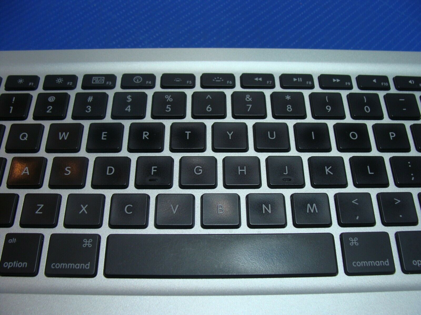 MacBook Pro A1286 15