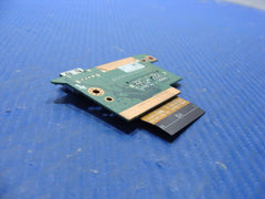 Toshiba Chromebook 2 13.3" CB35-B3330 USB/SD Card Reader Board DA0BUHTH6D0 GLP* - Laptop Parts - Buy Authentic Computer Parts - Top Seller Ebay