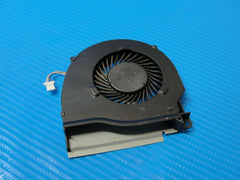 Dell Inspiron 5577 15.6" Genuine Laptop CPU Cooling Fan 4X5CY Dell