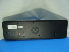 Grab this offer HP UltraSlim Docking Station