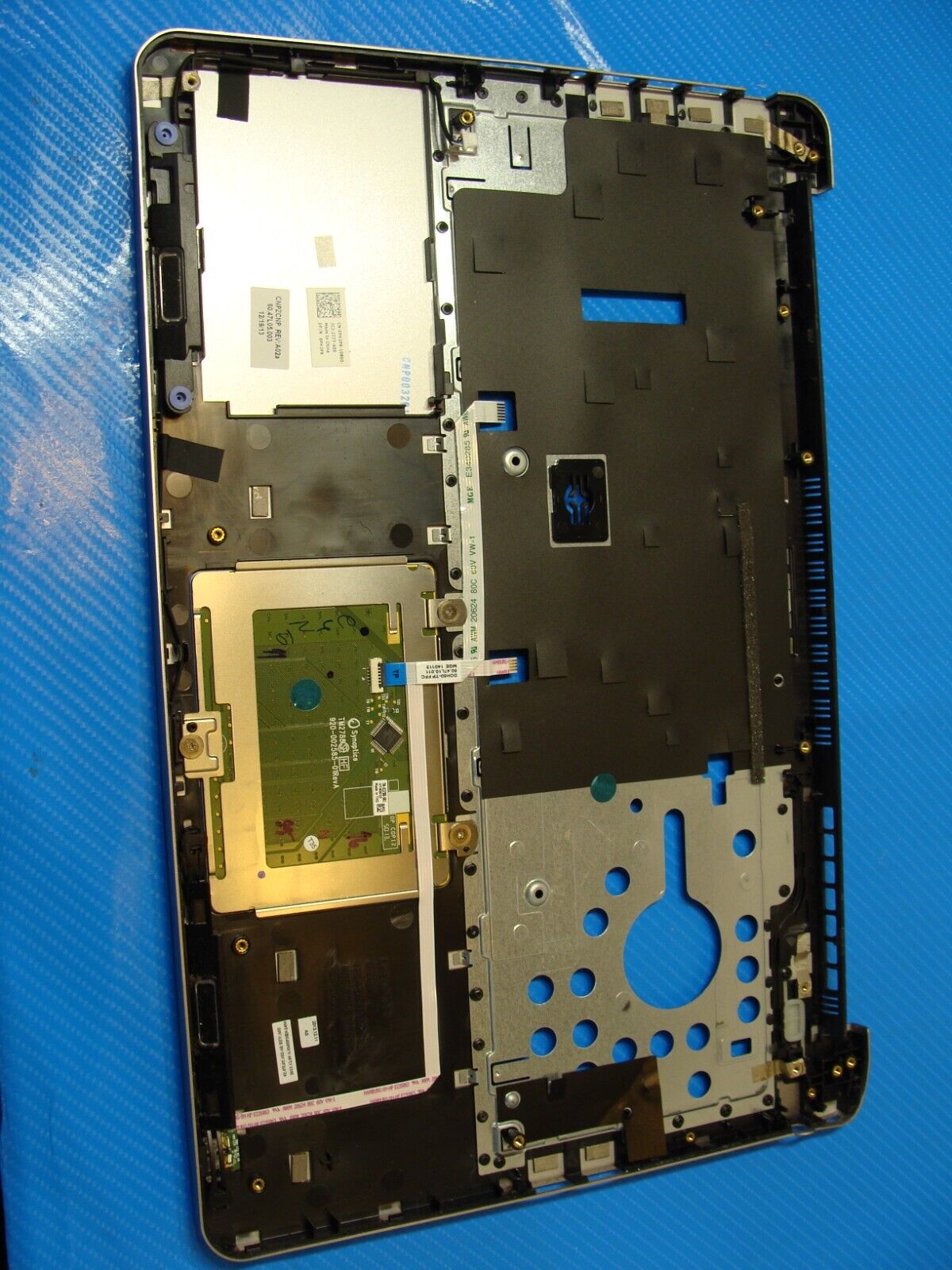 Dell Inspiron 15.6