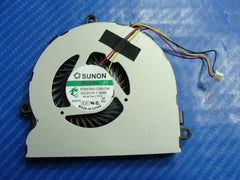 Dell Inspiron 15.6" 15-3521 Genuine CPU Cooling Fan 74X7K DC28000C8S0 GLP* Dell