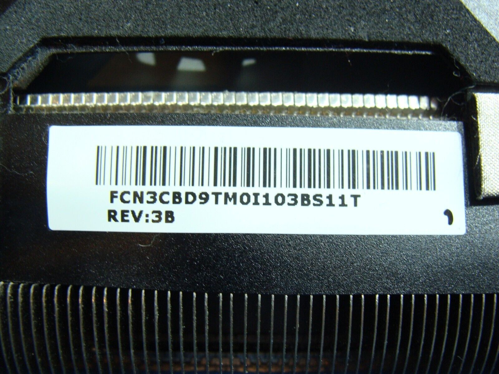 Toshiba Satellite C75D-A7310 17.3