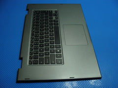 Dell Inspiron 15 5568 13.3" Palmrest w/Touchpad Keyboard 0HTJC 460.07Y09.0011