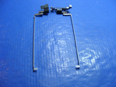 Lenovo ThinkPad L512 15.6"Left & Right Hinge Bracket Set 60Y4350 FBGC3009010 ER* - Laptop Parts - Buy Authentic Computer Parts - Top Seller Ebay