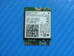 HP Stream 14” 14 Pro G3 Genuine Laptop WiFi Wireless Card 7265NGW 793840-001