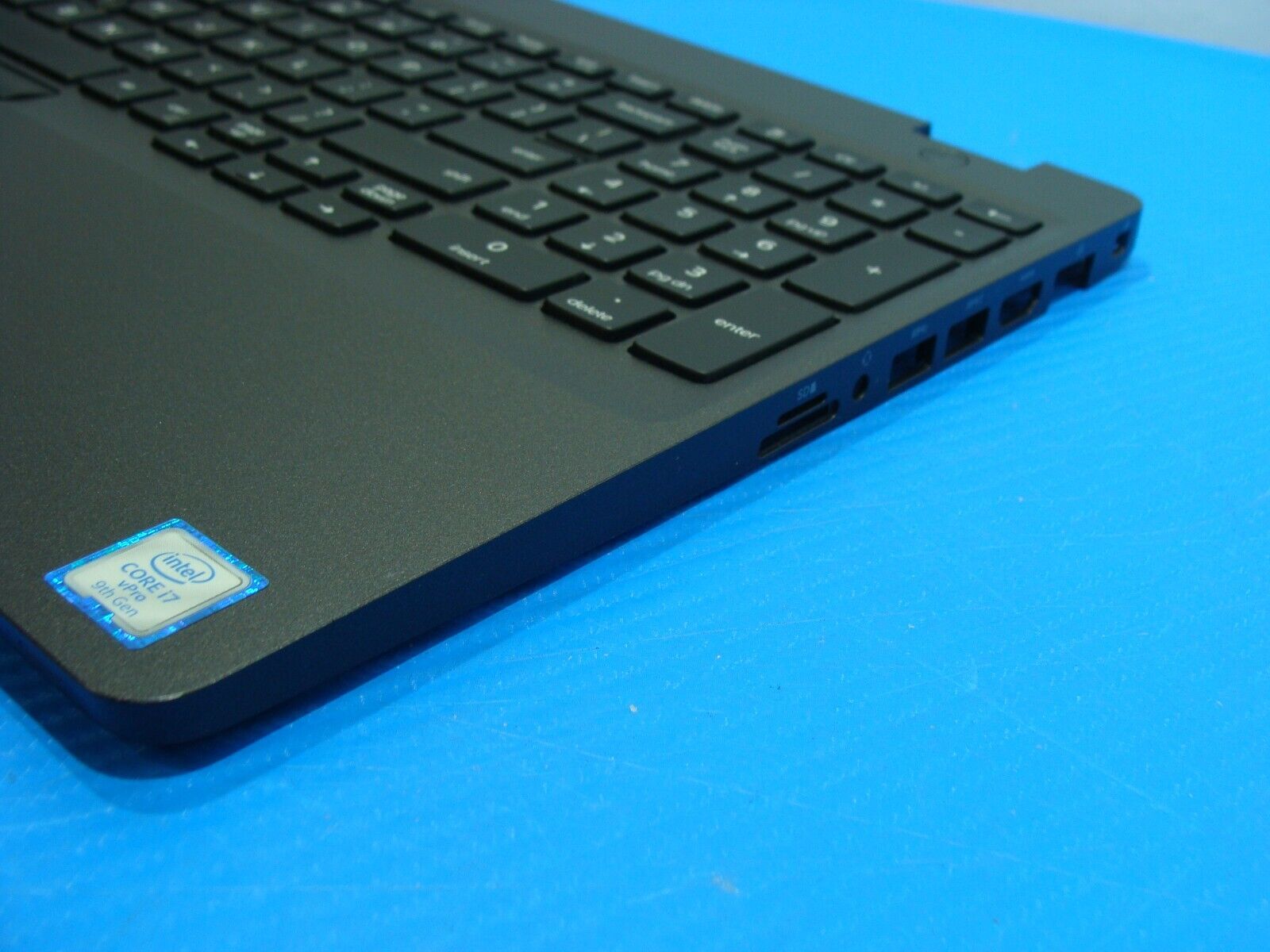 Dell Precision 15.6