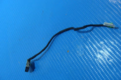 HP 15-bs212wm 15.6" Genuine Laptop DC IN Power Jack w/Cable 799749-Y17 HP