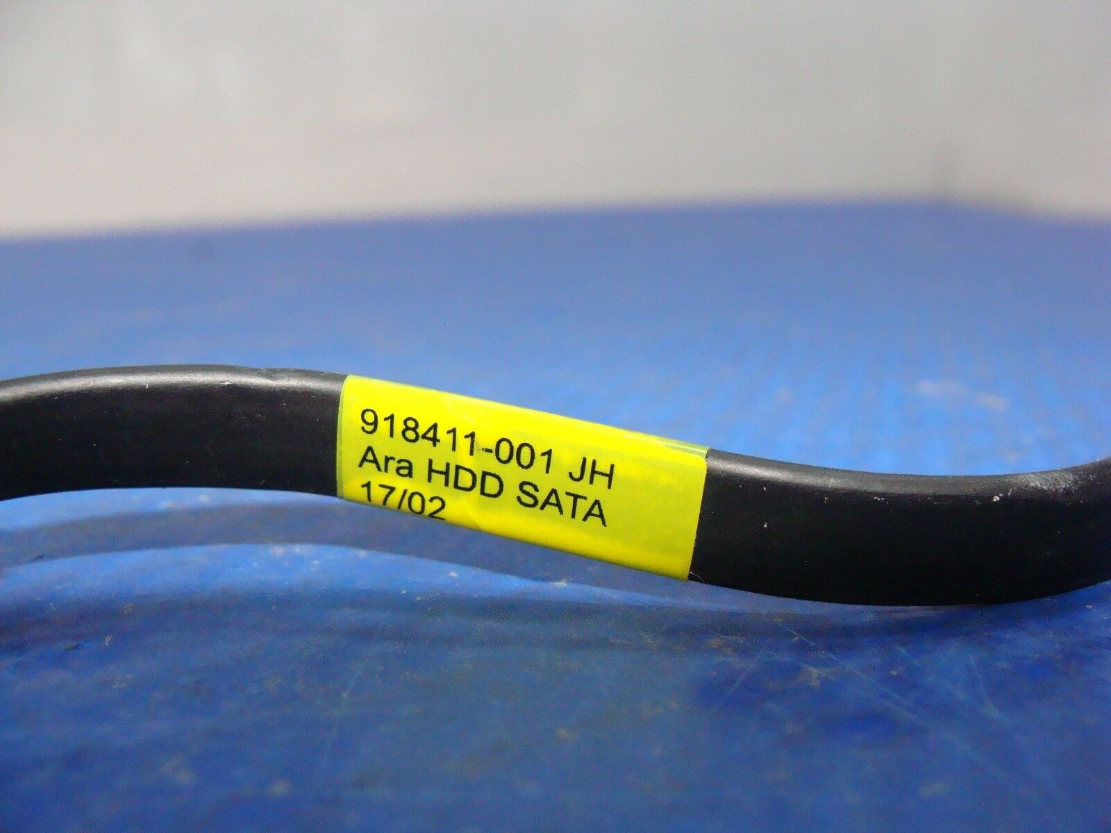 HP Prodesk 600 G3 SFF Genuine Desktop HDD SATA Cable 918411-001 HP