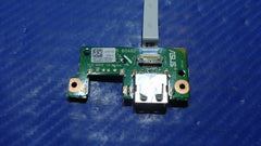 Asus 15.6" X550LA-SI50402W Genuine USB Board w/ Cable 60NB00S0-IO2010 GLP* ASUS