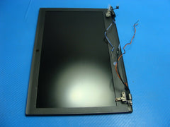 Lenovo Thinkpad 12.5" X270 OEM Matte HD LCD Screen Complete Assembly Black - Laptop Parts - Buy Authentic Computer Parts - Top Seller Ebay