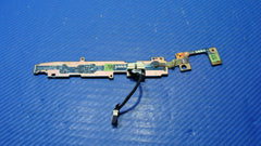 Dell Alienware 17.3" M17xR3 Power&Media Board w/ Cable LS-6610P LS-6602P GLP* - Laptop Parts - Buy Authentic Computer Parts - Top Seller Ebay