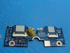 HP Notebook 255 G5 15.6" Genuine  TouchPad Mouse Button Board LS-D701P - Laptop Parts - Buy Authentic Computer Parts - Top Seller Ebay