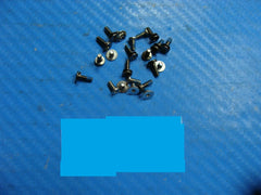 Acer Chromebook 11.6" R751T-C4XP Genuine Screw Set Screws for Repair ScrewSet Acer