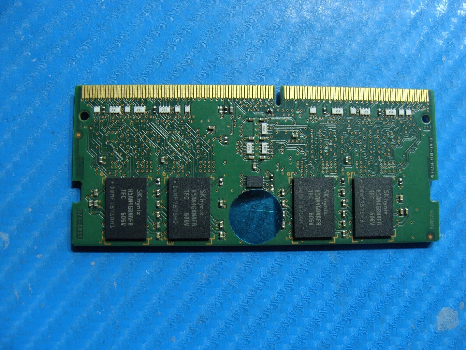 Asus GL502VT-BSI7N27 So-Dimm SK Hynix 4GB Memory RAM PC4-2133P HMA451S6AFR8N-TF