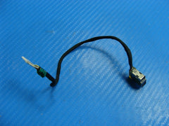 HP 15.6" 15-bs015dx Genuine Laptop DC IN Power Jack w/Cable 799749-S17 - Laptop Parts - Buy Authentic Computer Parts - Top Seller Ebay