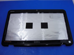 Dell Inspiron 15.6" N5010 Genuine LCD Back Cover w/Front Bezel 9J2PJ 58JM7