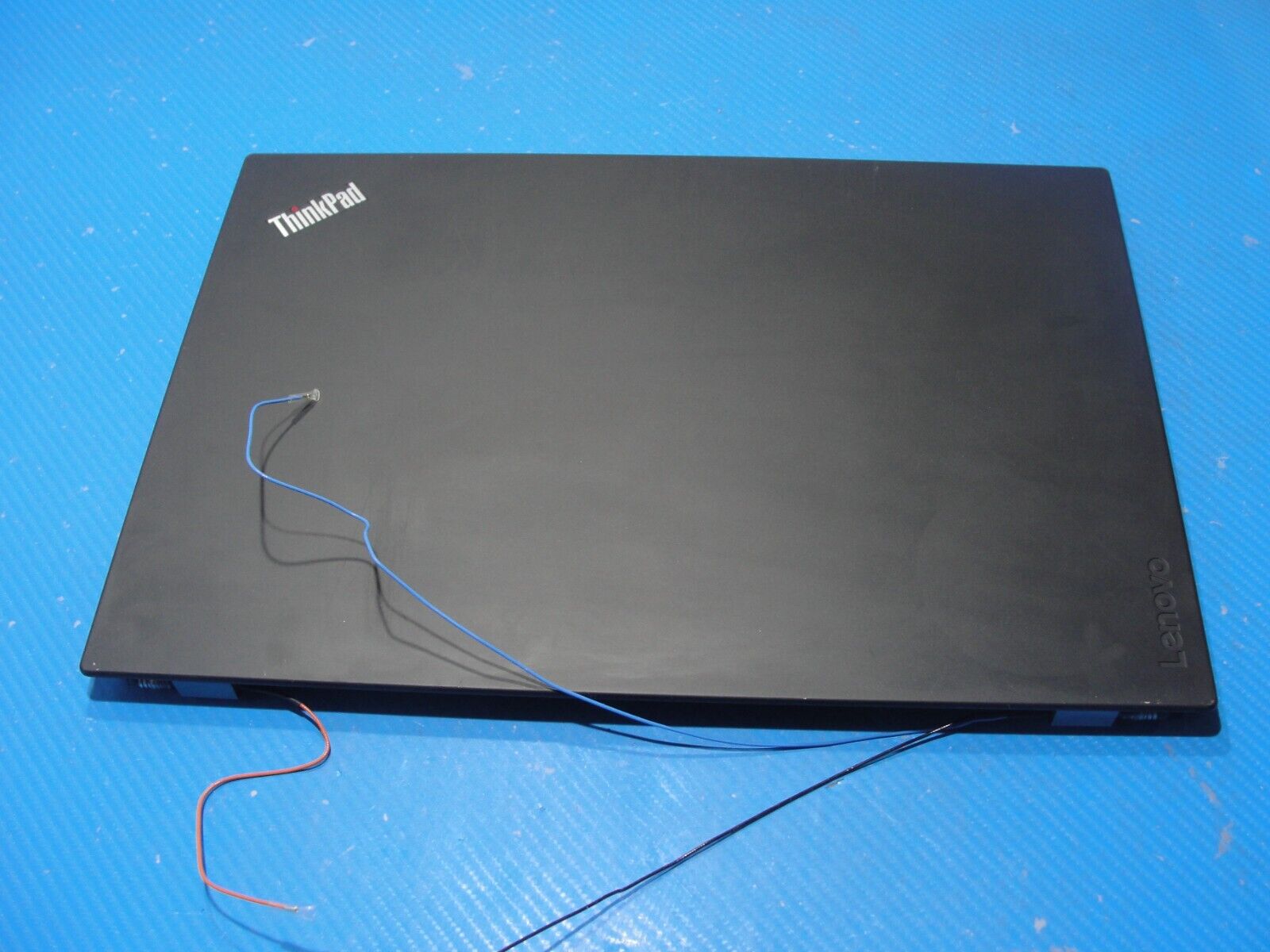 Lenovo Thinkpad T570 15.6