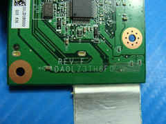 Lenovo IdeaPad Z580 2151 15.6" USB SD Card Audio Board w/Ribbon DA0LZ3TH6F0 - Laptop Parts - Buy Authentic Computer Parts - Top Seller Ebay