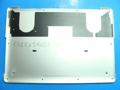 MacBook Pro 13" A1425 Late 2012 MD212LL/A OEM Bottom Case Silver 923-0229 