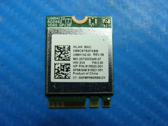 HP Pavilion x360 14m-cd0001dx 14" WiFi Wireless Card RTL8821CE 915620-001 - Laptop Parts - Buy Authentic Computer Parts - Top Seller Ebay