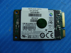 HP Split x2 13-g210dx Samsung SSD DRIVE 128GB 737218-001