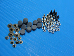 Toshiba Satellite U845-S402 14" Genuine Screw Set Screws for Repair ScrewSet - Laptop Parts - Buy Authentic Computer Parts - Top Seller Ebay