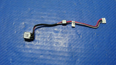 Dell Inspiron 15-3531 15.6" Genuine DC IN Power Jack w/Cable DC30100MT00 YF81X Dell