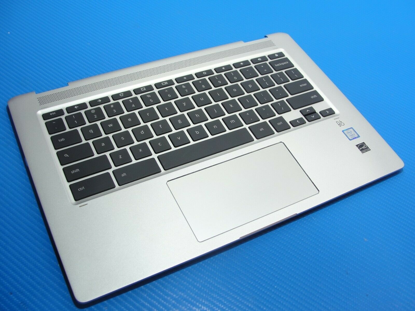 HP Chromebook x360 14