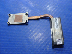 Dell Inspiron 5520 15.6" Genuine Laptop CPU Cooling Heatsink 35HVV AT00F0010C0 Dell