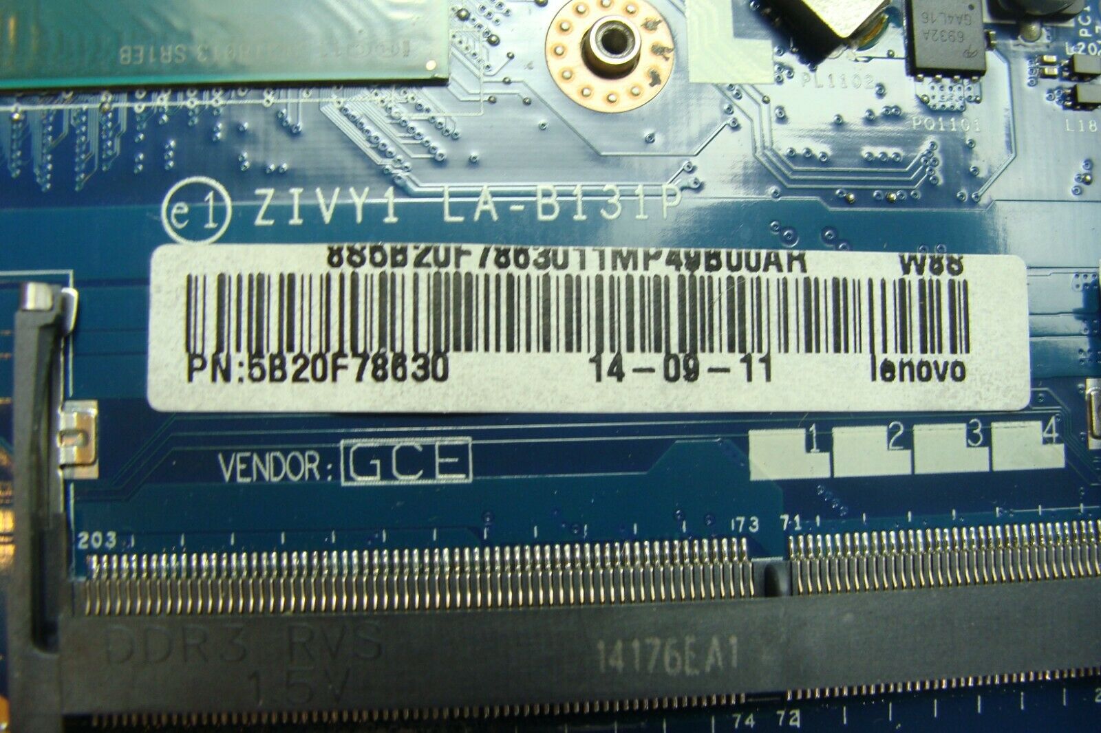 Lenovo 14