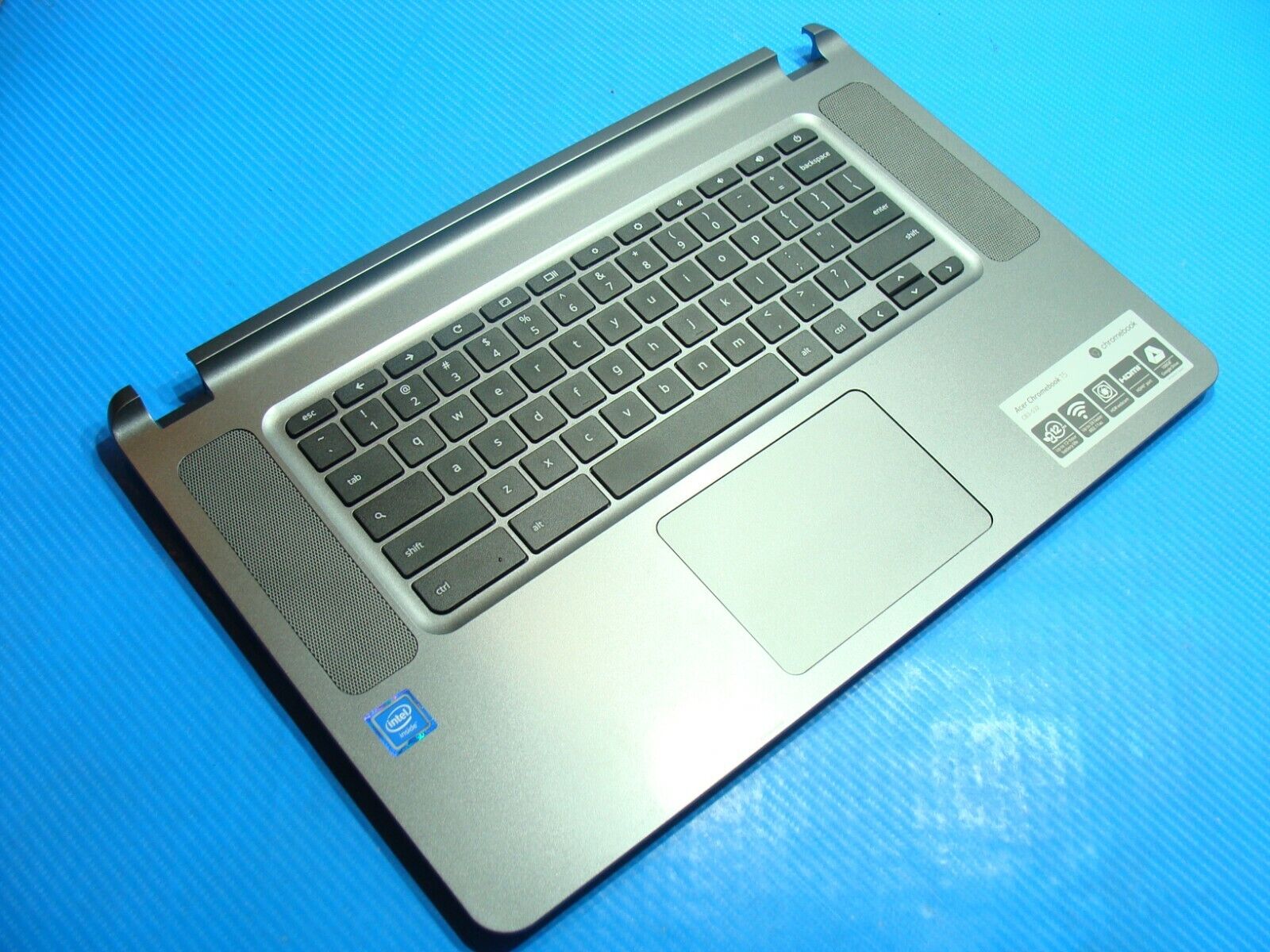 Acer Chromebook 15 15.6