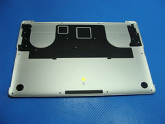 MacBook Pro 15" A1398 2015 MJLT2LL/A OEM Bottom Case Silver 923-00544 - Laptop Parts - Buy Authentic Computer Parts - Top Seller Ebay