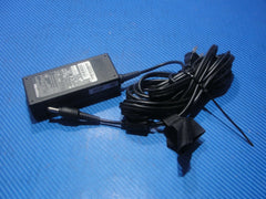 Genuine Toshiba AC Adapter Power Charger 19V 3.42A 65W PA3714U-1ACA G71C0009S210 