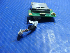 Lenovo ThinkPad L512 15.6" OEM Card Reader Board w/Cable DAGC2TH38F0 ER* - Laptop Parts - Buy Authentic Computer Parts - Top Seller Ebay