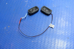 Toshiba T235D-S1340RD 13.3" Genuine Left & Right Speaker Set PK23000DJ00 Acer