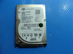 Lenovo X260 Seagate 500GB SATA 2.5" 7200RPM HDD Hard Drive ST500LM021 00PA934