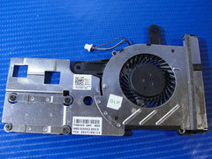 Dell Inspiron 14" 14-3452 CPU Cooling Fan w/Heatsink M5H50 460.02V02.0013 GLP* - Laptop Parts - Buy Authentic Computer Parts - Top Seller Ebay