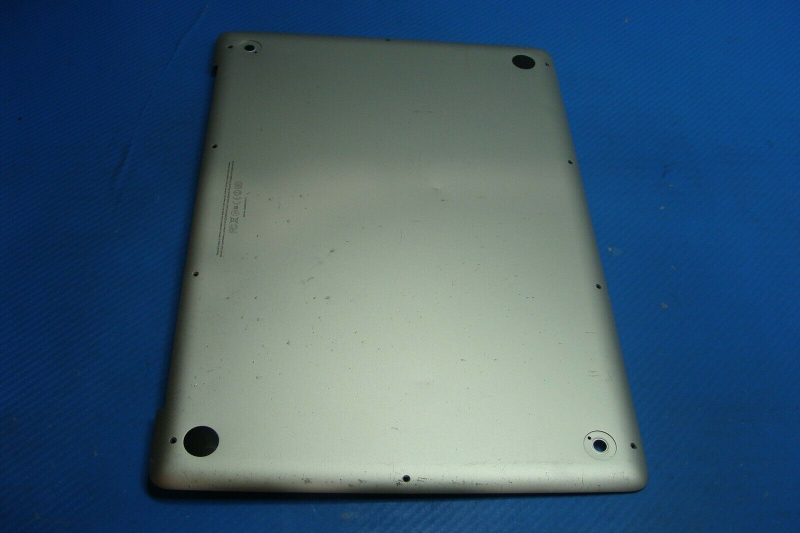 MacBook Pro A1286 MD318LL/A Late 2011 15